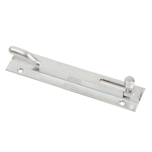 Scope Barrel Bolt - Necked