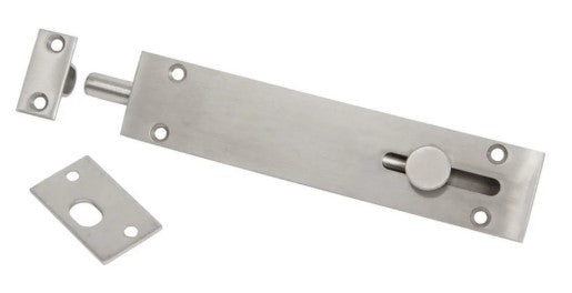 Scope Barrel Bolt - Reverse