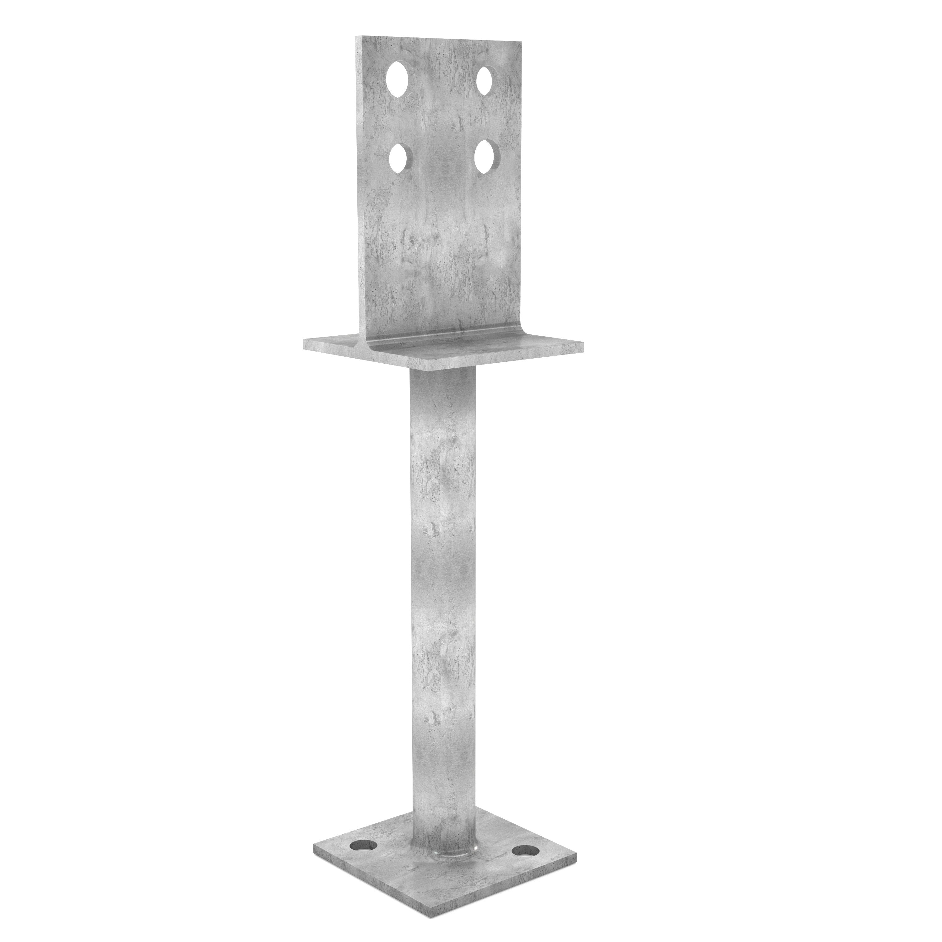 T Blade Post Anchor