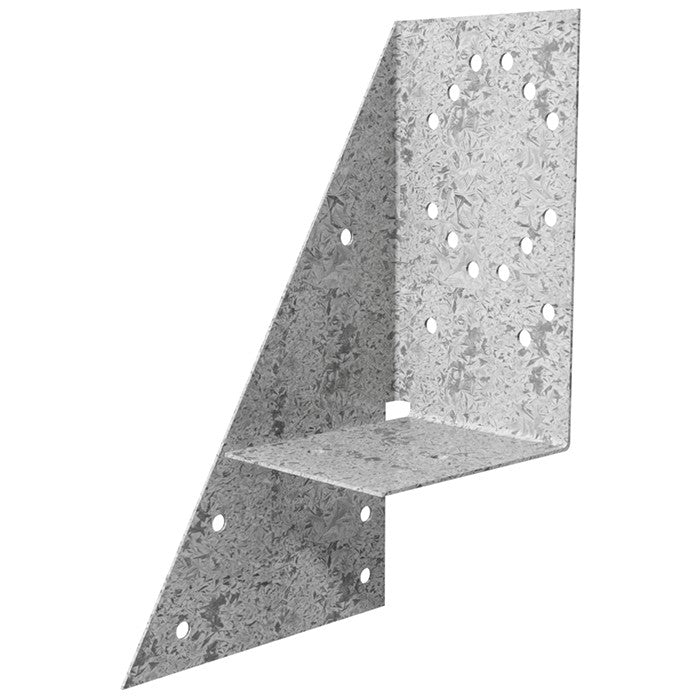 Triple Lok Galvanised