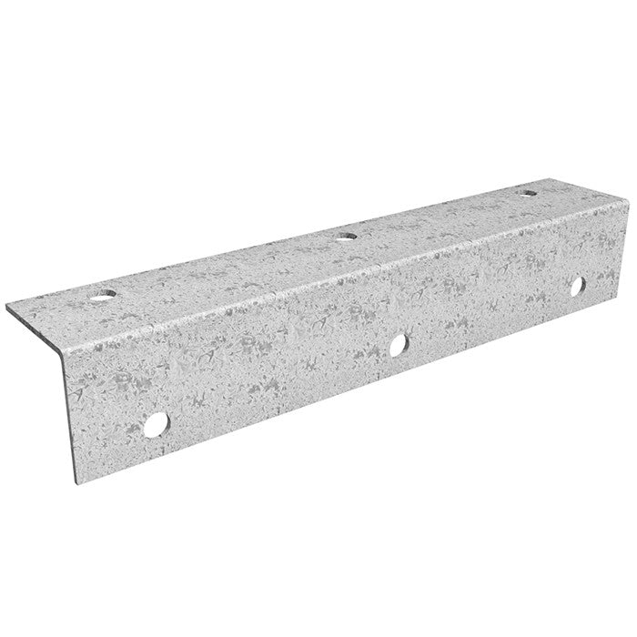 Angle Support Bracket Galvanised