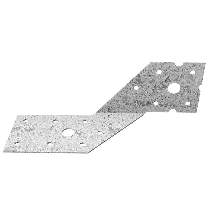 Unities Galvanised