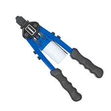 Short Arm Hand Riveter