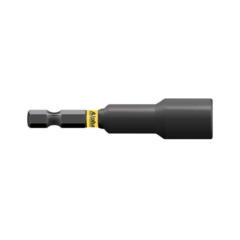 Thundermax Impact Magnetic Nutsetter (Imperial)