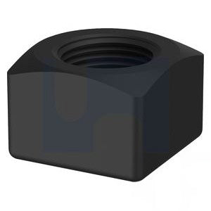 Square Track Nut Unf - Imperial