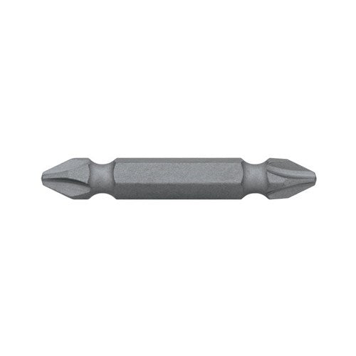 Sheffield Phillips Double Ended Screwdriver Bit