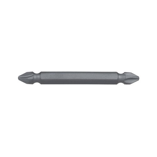 Sheffield Phillips Double Ended Screwdriver Bit