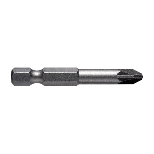 Sheffield Pozi Power Screwdriver Bit