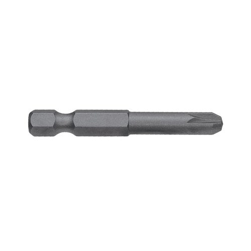 Sheffield Pozi Power Screwdriver Bit