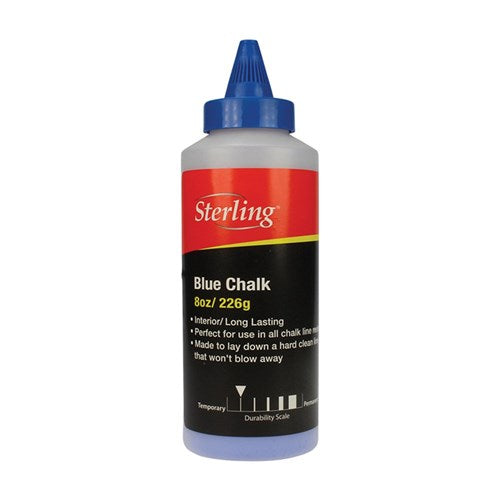 Sterling Chalk Powder Refill