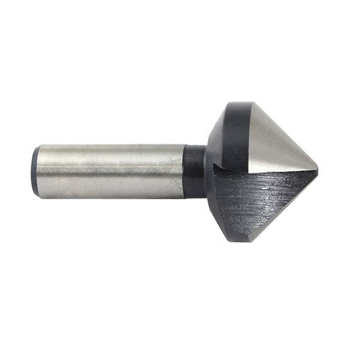 Alpha Single Flute Countersink Tool 90°