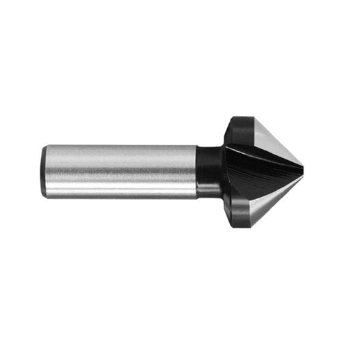 Alpha Single Flute Countersink Tool 90°