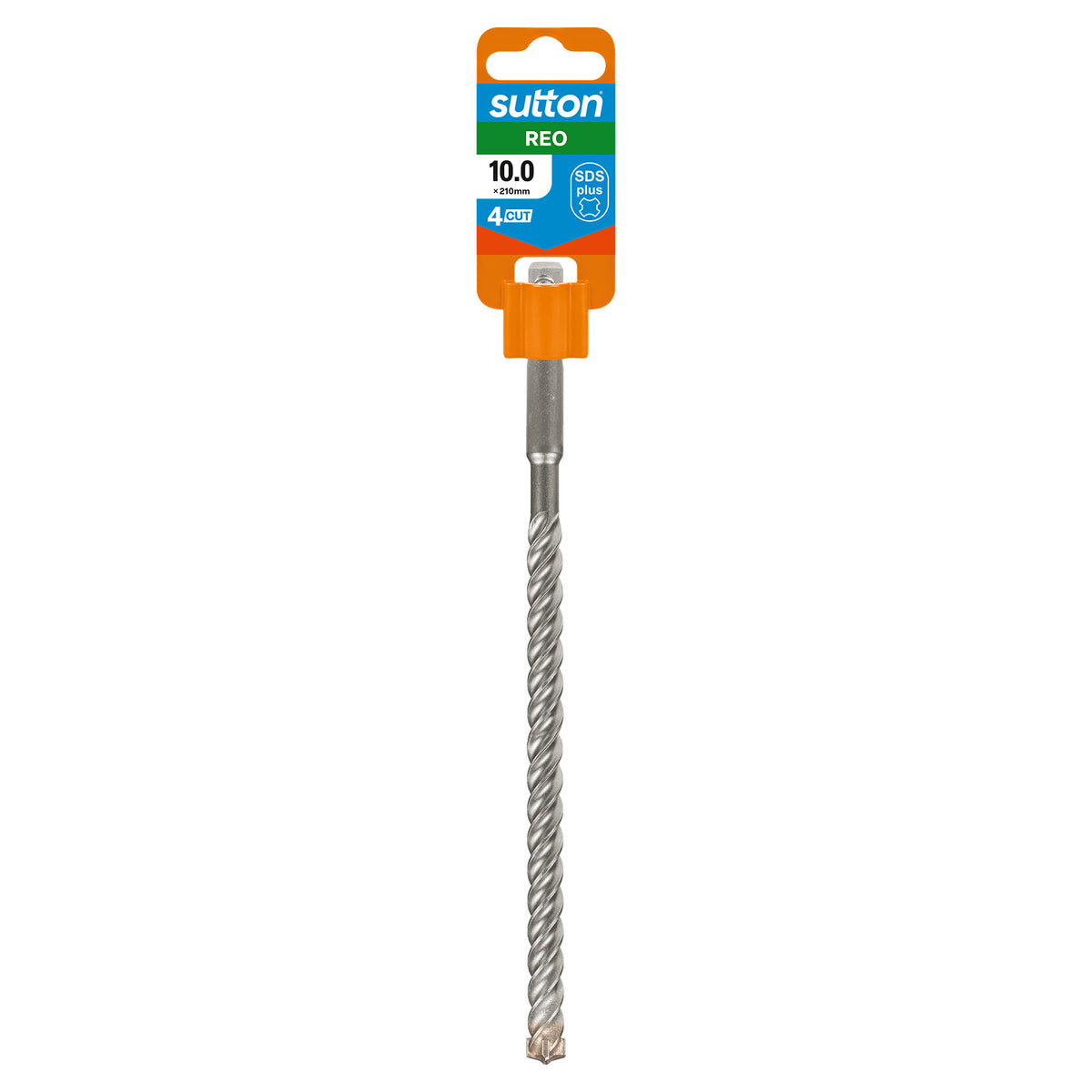 Sutton Sds+ Masonry Drill Bit