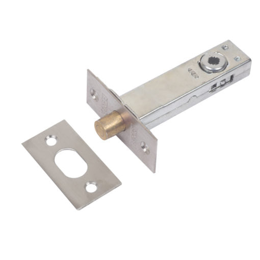 Scope Tubular Privacy Bolt