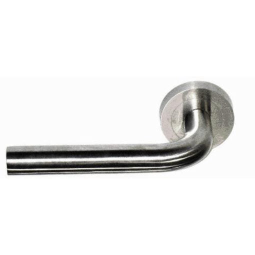 Scope Lever Round Rose Set