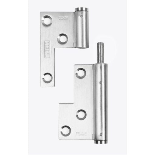 Scope Lift Off Hinge