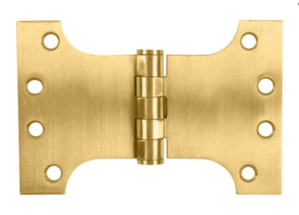 Scope Parliament Hinge
