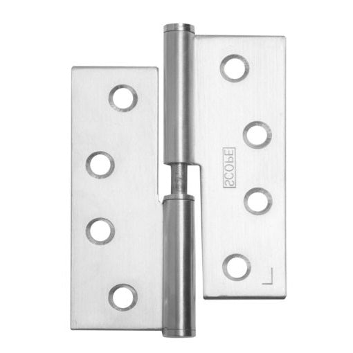 Scope Lift-Off Hinge