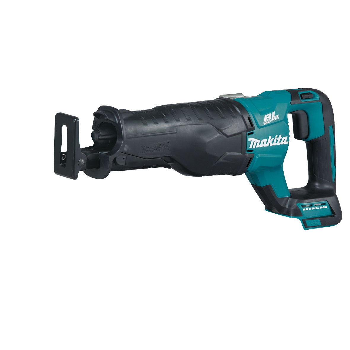 Makita Reciprico Saw 18v Brushless Djr187z