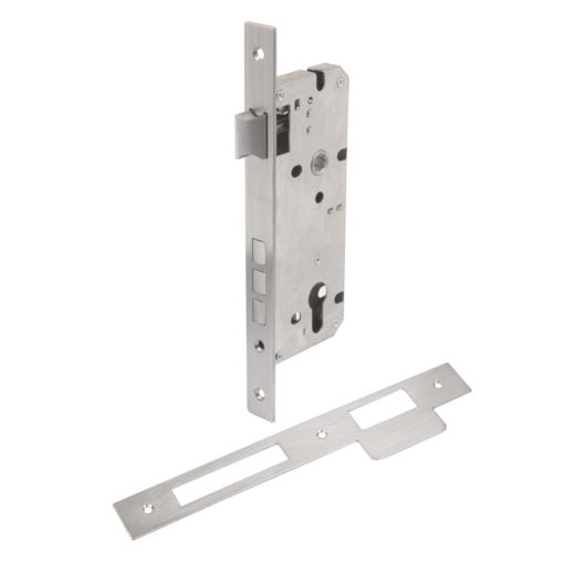 Scope Cylinder Sash Mortice Lock