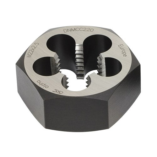 Carbon Steel Hexagon Die Nut
