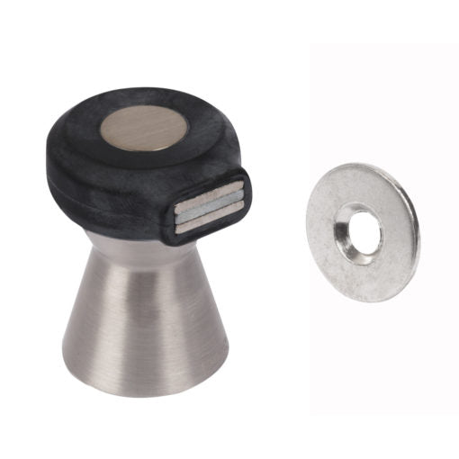 Scope Magnetic Door Stop & Holder