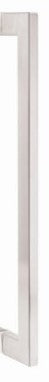 Scope Entrance Pull Handle - Box Section