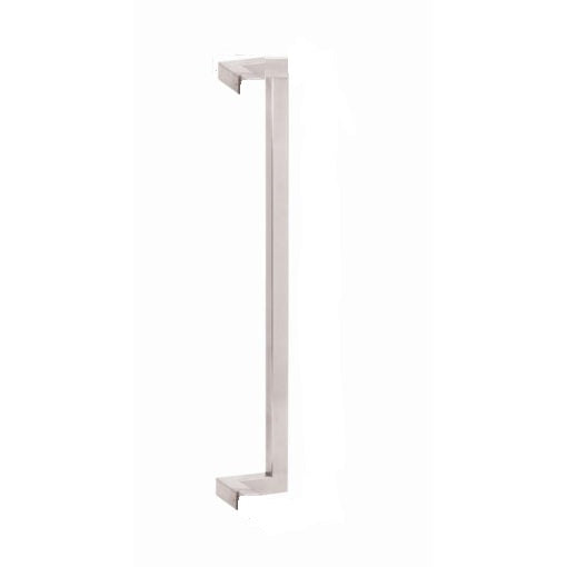 Scope Entrance Pull Handle - Square Offset