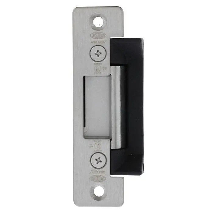 Lockwood Es110 Monitored Weather Resistant Electric Strike