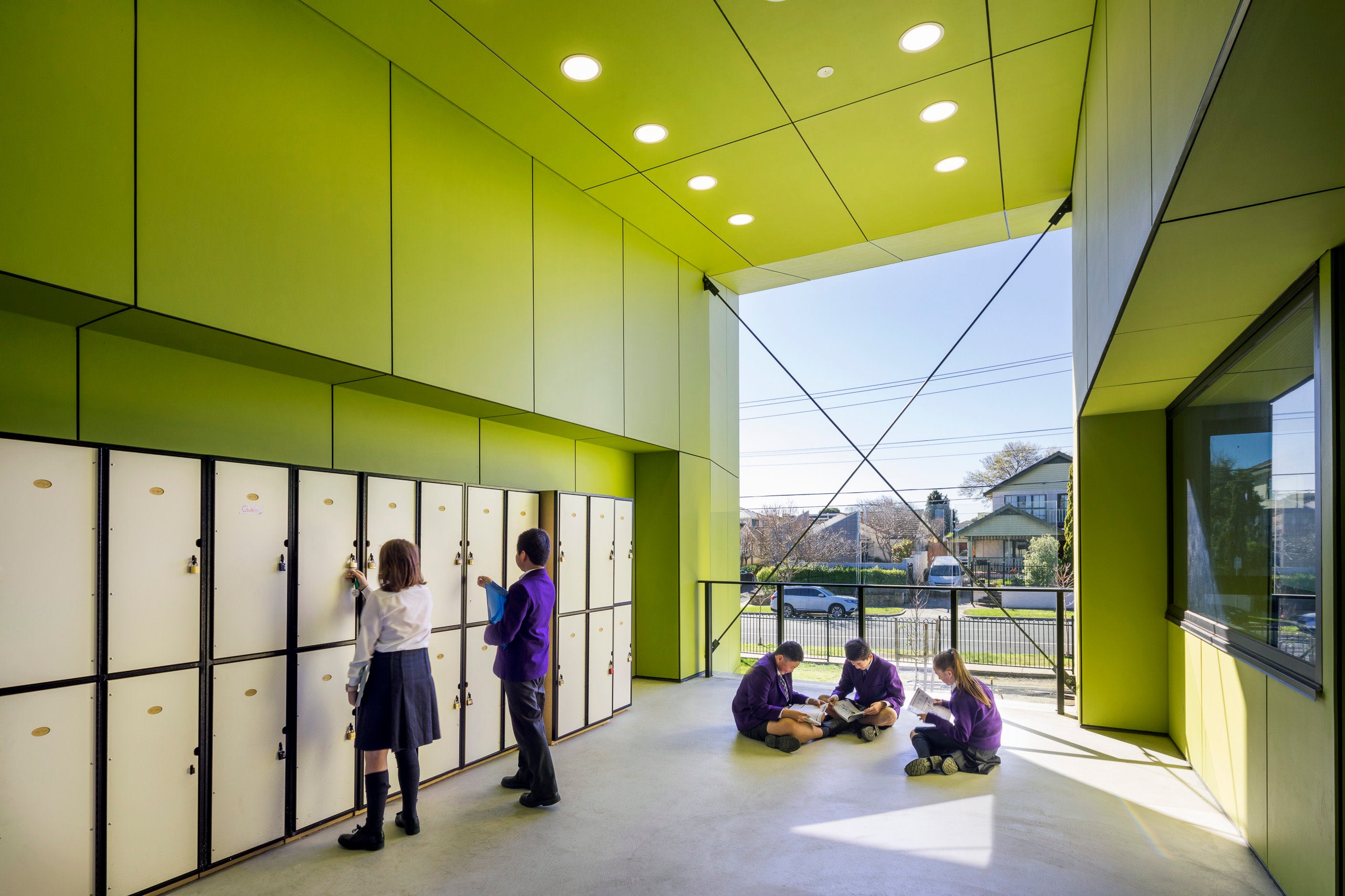 JAMES HARDIE EXOTEC COMPRESSED FIBRE CEMENT