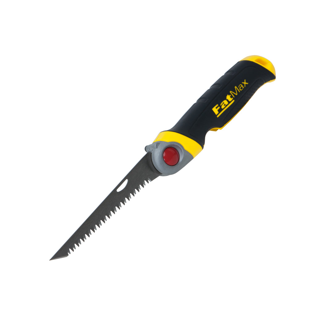 Satnley Fatmax Folding Jab Saw
