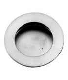 Scope Flush Pull - Circular - Concealed Fix
