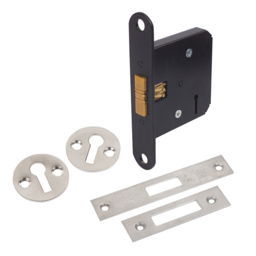 Scope Uk Sliding Door Mortice Lock