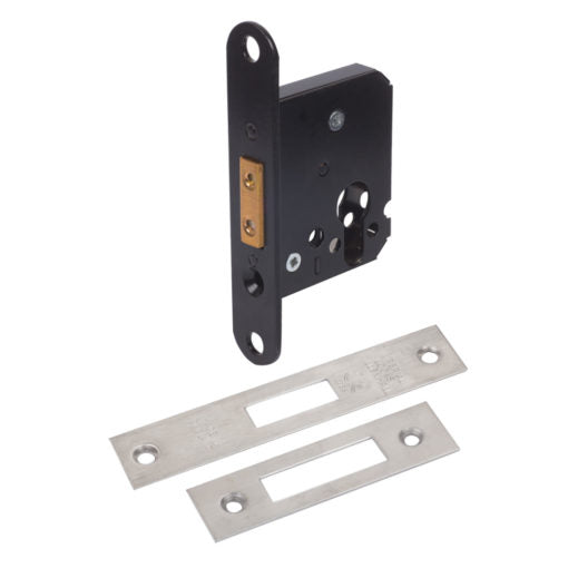 Scope Uk Cylinder Mortice Dead Lock