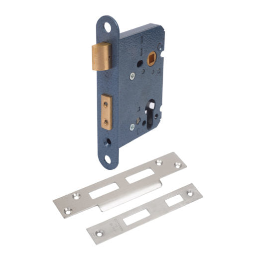 Scope Cylinder Sash Mortice Lock