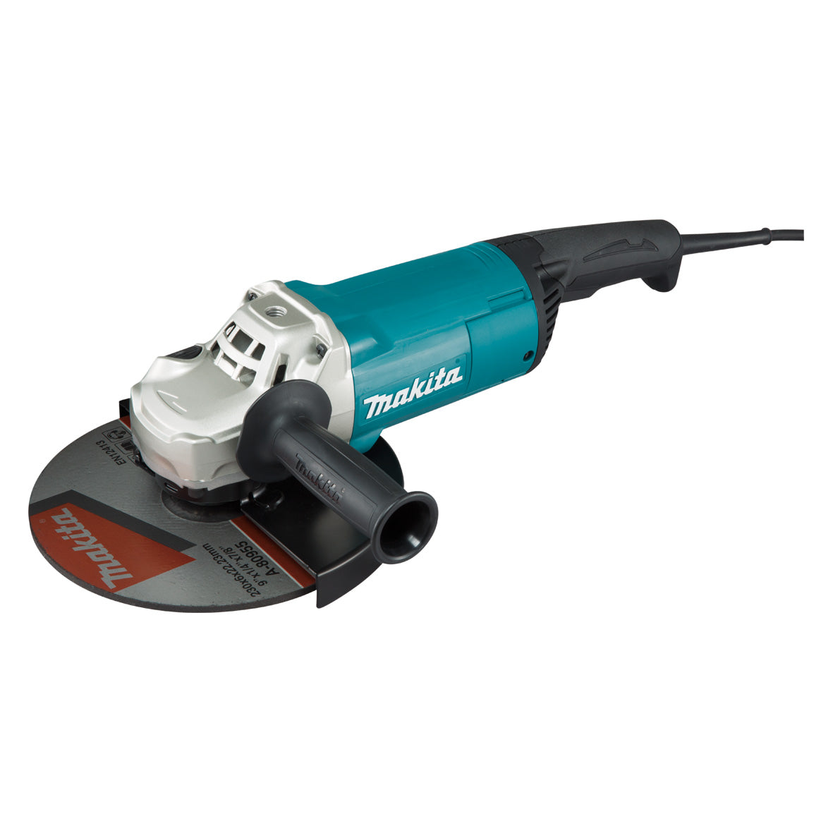 MAKITA ANGLE GRINDER 720W 230MM GA9060