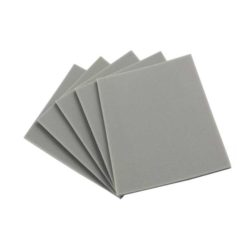 Sheffield Maxibrase Single Sided Flat Sanding Pad
