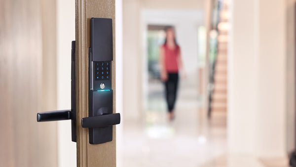 Smart Locks