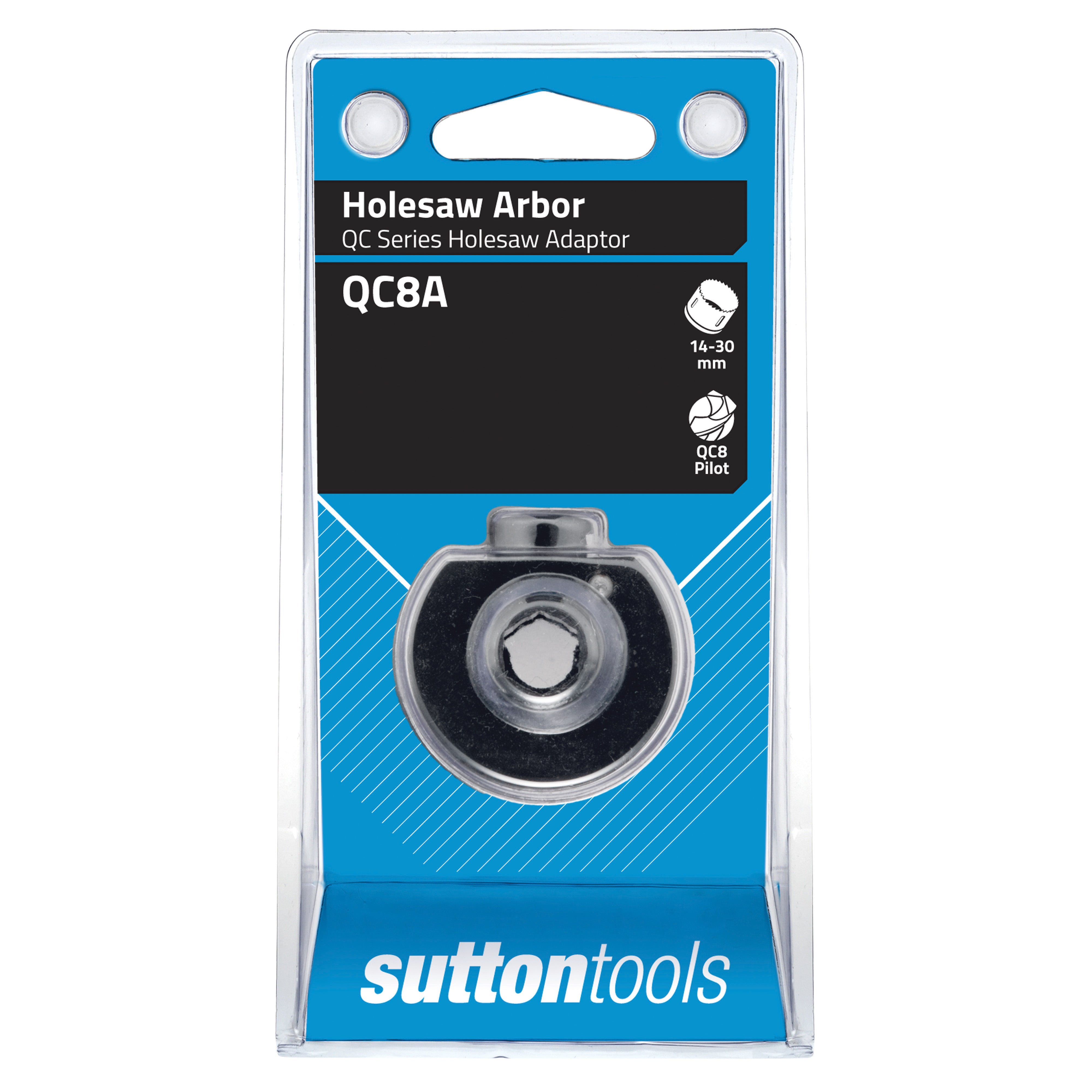 Sutton Arbor Whc Adaptor