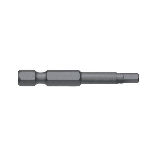 Hex Drive Screwdriver Bit 1/4"