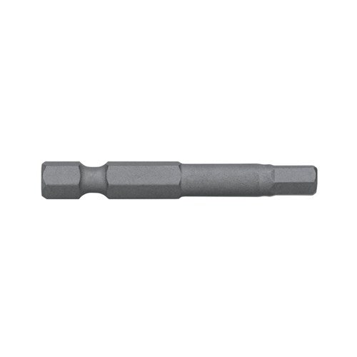 Hex Drive Screwdriver Bit 1/4"