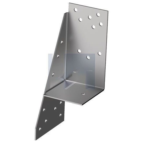 Triple Grip Timber Connector Right Hand Stainless Steel 316