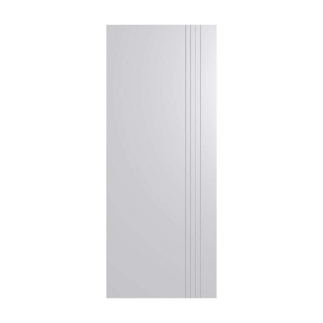 Hume Accent Hag9 Prehung Internal Door Primed Mdf Fh Lh Lift Off