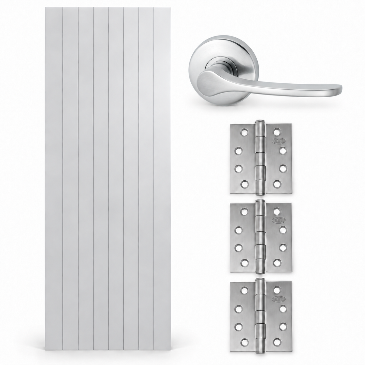 Hume Accent HAG11 Internal Door Package