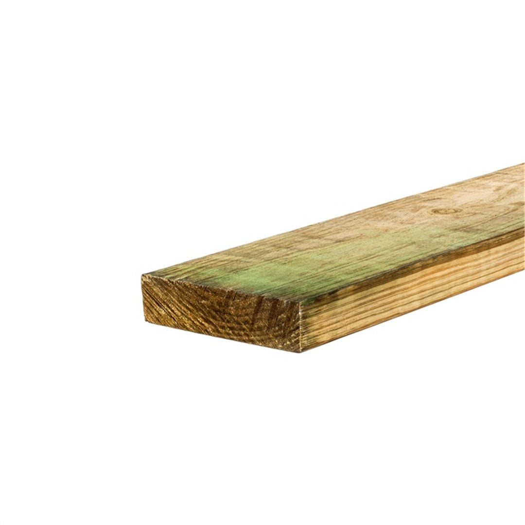 Hyne Structural Pine Mgp12 Rougher Header Kd H3 Treated