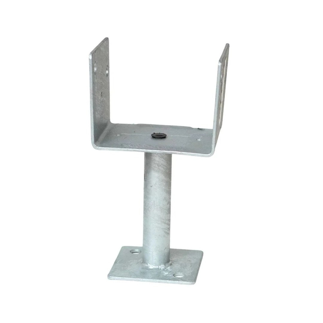 Post Support Adjustable 160mm