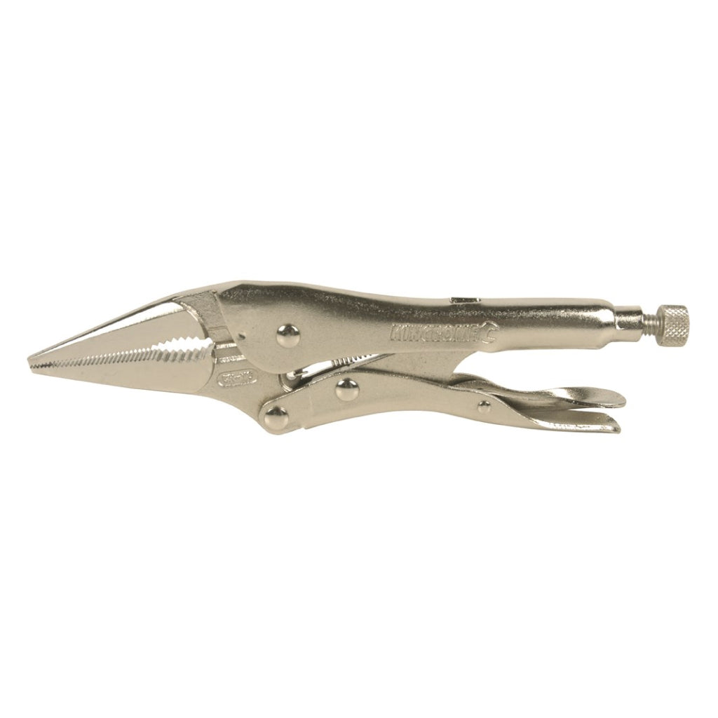 Long Nose Locking Pliers