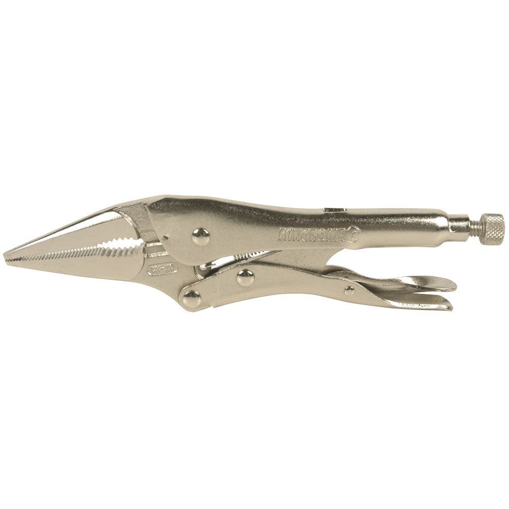 Long Nose Locking Pliers