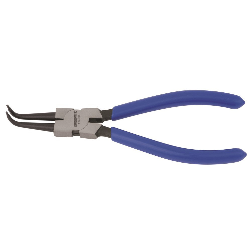 Internal Bent Circlip Plier