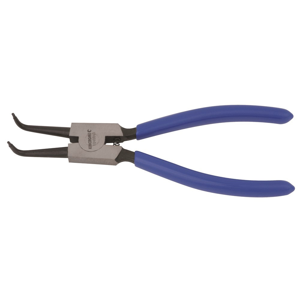 External Bent Circlip Plier